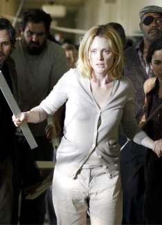 一场病毒袭来,所有人都失明,丧失了文明道德跟底线