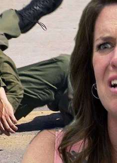 医生，尿检是用喝的吗？