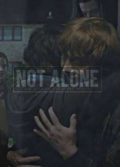 「哈利 × 罗恩」感人混剪：我们是经历过生死的伙伴