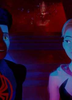 终于来了，蜘蛛侠平行宇宙 2 首曝预告