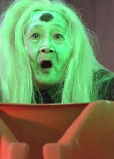 蛊师的神秘世界，花样百出心惊肉跳的邪术，邵氏邪典三部曲蛊