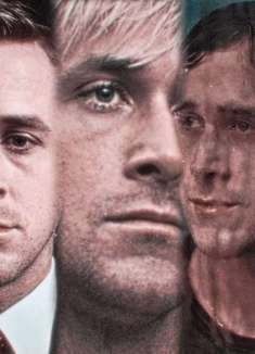 颜值和演技并存，百变「瑞恩·高斯林」