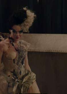 16 部「幕后花絮」，带你看不一样的电影镜头