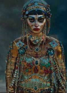 颅内高潮了！「爱，死亡和机器人」力量混剪