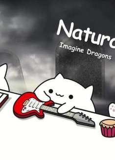 全猫阵容打击乐团上线！Bongo Cat版「Natural」萌力爆表