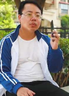 富二代仗着老爸是媒老板，借了五元校园贷，结果赔的家破人亡