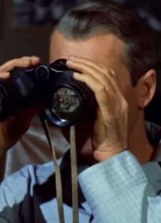 固定场所中的电影艺术：隔离、高压与神秘盒