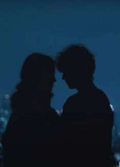 悲情英伦王子，蓝色时间的浪漫缠绵