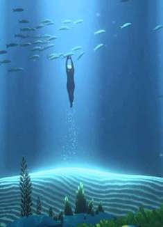 Abzû ：电子游戏的艺术之美