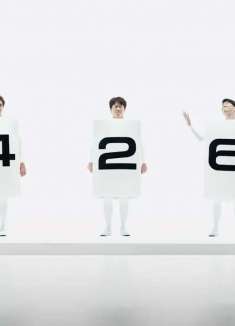 泰国沙雕眼镜广告，她可真是个老 6