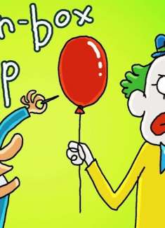 你永远想不到，下一秒会发生什么！