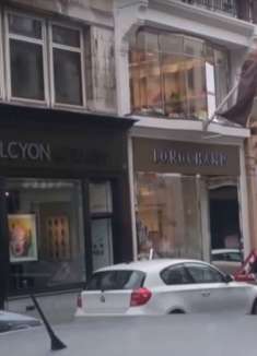 这可能是世界上最棒的十个购物街