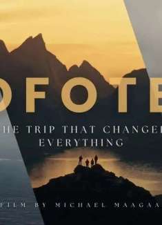 世界尽头的无尽白昼，挪威视觉系大片