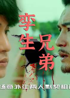 卧鼠藏虫：偶然的一次相遇，小伙竟发现了自己的亲哥哥，这啥情况