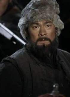 投名状：你只有一杆枪，而我们有几百把枪！