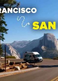 GoPro 爆炸酷炫，疯狂的加州公路之旅