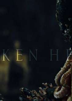 凄美爱情故事，「戴维·琼斯」：他从未停止过爱她