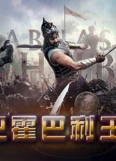 印度史诗级巨作，王子流落民间获得天生神力，重返皇室夺回王位 3