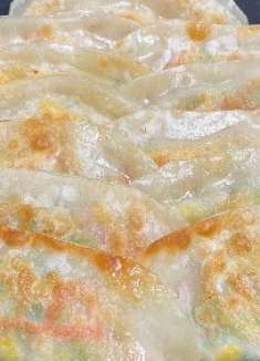 这才是西葫芦最营养好吃的做法，不炒不凉拌，出锅比吃肉包还过瘾