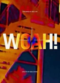 纯正匪帮，这位 Rapper 用热成像拍 MV 