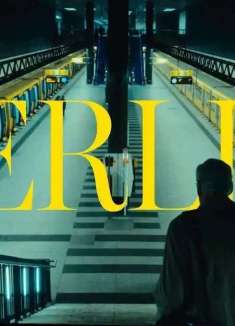 超炫丝滑转场，光怪陆离的柏林街头