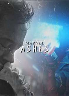 破碎向漫威混剪：英雄书写的历史永不完结