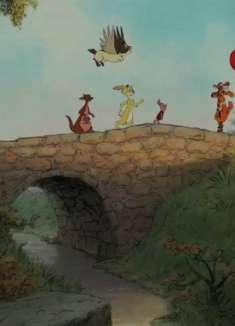 迪斯尼欢乐混剪：这些温馨场景你记得几个？