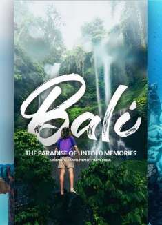 神秘天堂巴厘岛，热烈灵魂的避风港