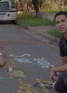 无厘头搞笑喜剧：起诉「坏病菌」的涂鸦行为