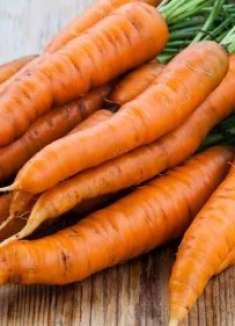 多吃胡萝卜和枸杞，原来还有这些好处，看完快告诉家里人