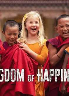 不丹人文纪实：遇见最淳朴的他们