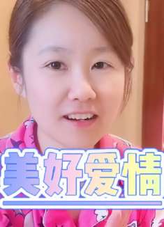 爱情美好的瞬间，懂得心疼丈夫的妻子，你们羡慕了吗？