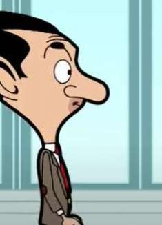 憨豆先生合集：生日贺卡特价