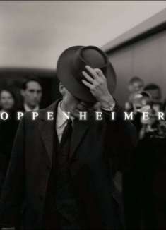 大师镜头下的凝视，奥斯卡最佳摄影「奥本海默」