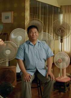 屏住呼吸！东南亚爆笑「汗臭」广告