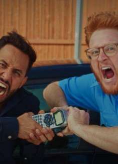 笑 Cry！今天就让你明白什么是「亲兄弟明算账」