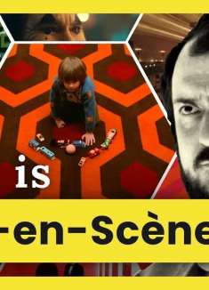 电影教程：什么是「场面调度」？