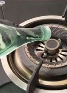 今天才清楚，把白醋倒在燃气灶上，1年省下好几百开销，家家实用