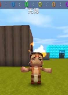 仙说：这个商人太坏了，不给我工资，连我吃饭的家伙都要抢走