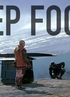 模糊的真相：为什么深焦摄影是电影人的噩梦