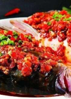 我家鱼头就爱这样吃，鲜香开胃入口嫩滑，好吃还不长胖