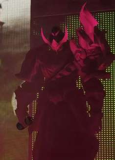 关羽关云长闪亮登场 青龙战甲天下无敌