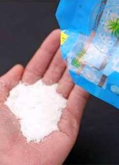 家里有白糖的，立马回家找找！现在清楚来得及，提醒家人，涨知识