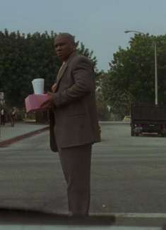 获金棕榈奖：后经典黑色电影「低俗小说」混剪