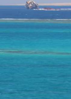 埃及海浪：让你感受不一样的异域美景