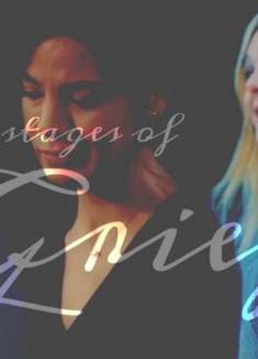 伤感混剪：孤独与悲伤终将成为过去