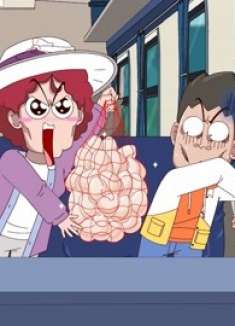 一场快乐的家庭旅行，没想到变成了父子俩的负担