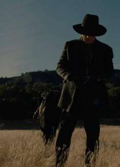 「西部世界」视觉混剪，科幻外衣下的哲学世界