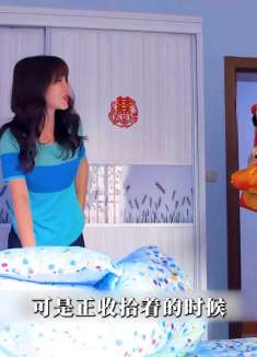 不听妈妈话的女孩，婚后的生活却让她苦不堪言。