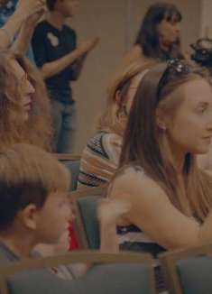 公益音乐 MV，让「校园枪击」悲剧不再发生